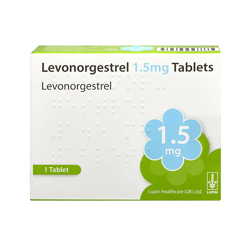 Levonelle (Levonorgestrel 1500 microgram)